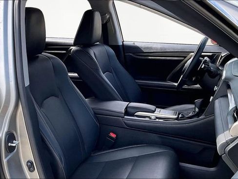 Used 2022 Lexus RX 350 FWD image 19