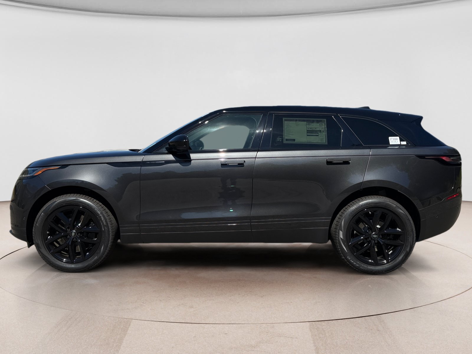 New 2026 Land Rover Range Rover Velar S AWD/4WD image 2