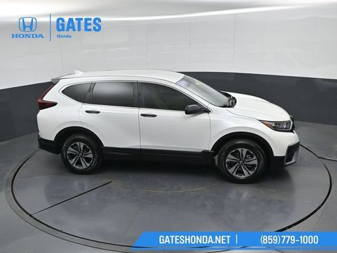 Used 2020 Honda CR-V LX image 43