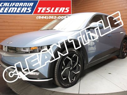Used 2024 Hyundai Ioniq 5 SEL