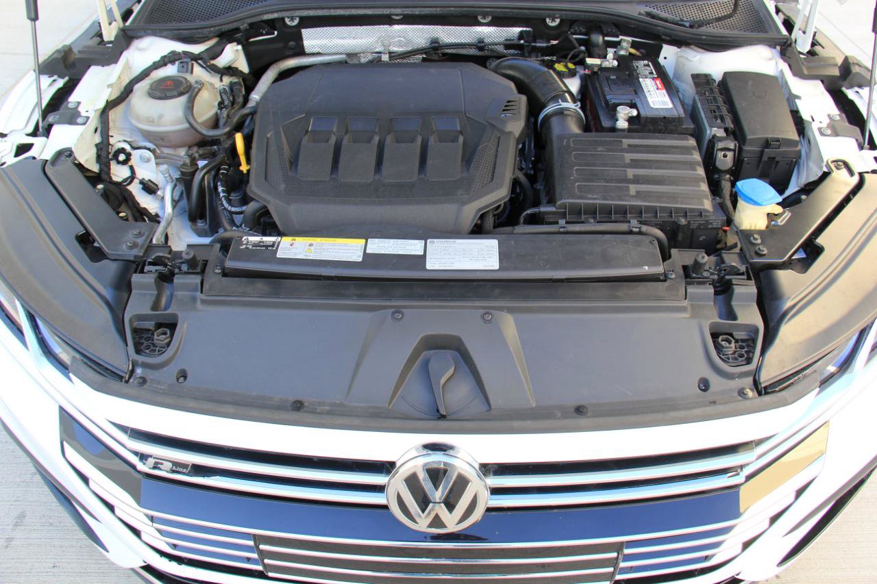 Used 2020 Volkswagen Arteon SEL FWD image 36