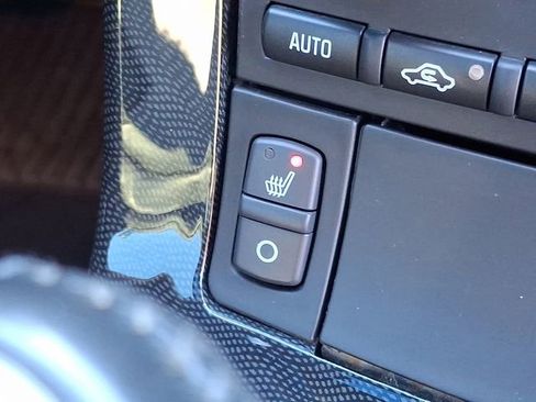 Used 2012 Chevrolet Corvette Coupe w/ 3LT Preferred Equipment Group image 15