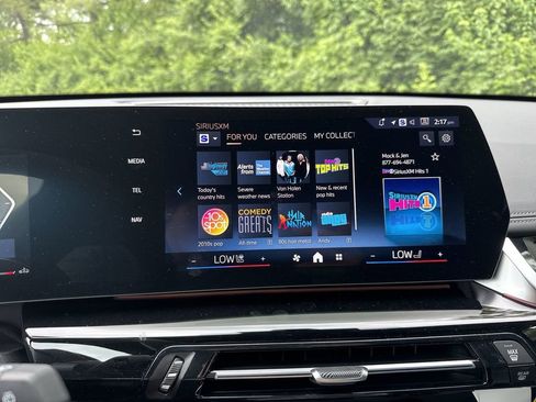 Certified 2025 BMW X1 xDrive28i w/ Convenience Package image 20