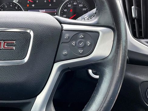 Used 2020 GMC Terrain SLE w/ Driver Convenience Package image 19