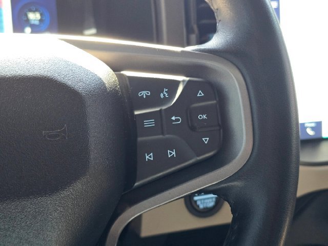 Used 2024 Ford Bronco Wildtrak AWD/4WD image 32