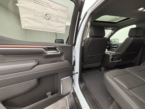 New 2026 GMC Sierra 1500 Denali image 43