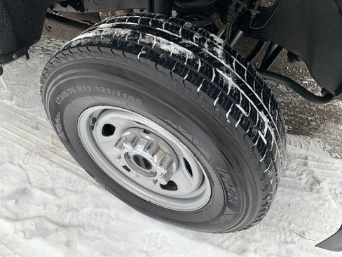 Used 2024 Ford F250 XL w/ Snow Plow Prep Package image 12