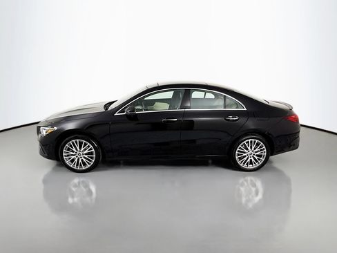 Used 2025 Mercedes-Benz CLA 250 4MATIC image 2