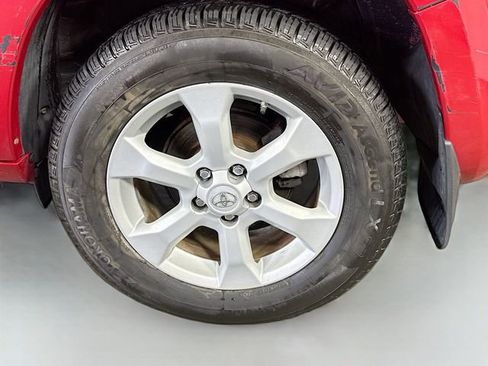 Used 2012 Toyota RAV4 Limited w/ Premium Plus Value Pkg image 31