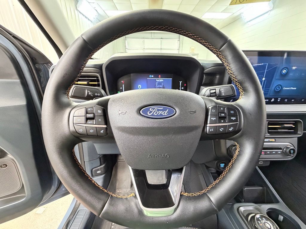 Used 2026 Ford Maverick Tremor AWD/4WD image 40