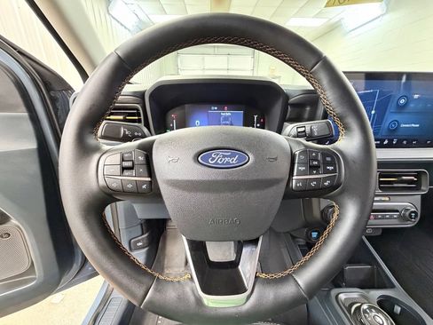 Used 2026 Ford Maverick Tremor AWD/4WD image 40