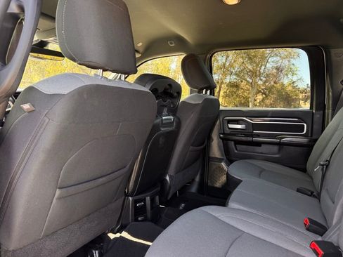 Used 2024 RAM 2500 Big Horn image 18