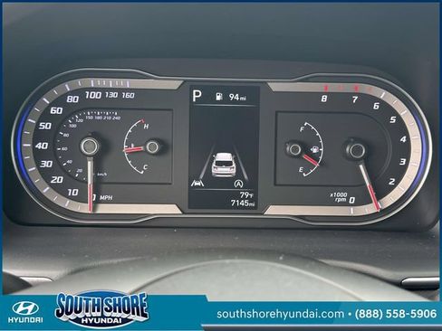 Certified 2024 Hyundai Tucson SEL AWD/4WD image 24