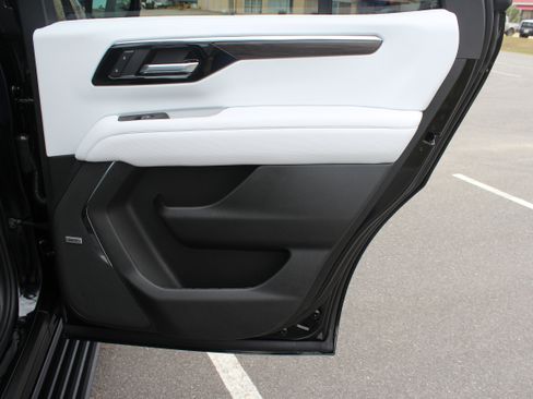 New 2026 Chevrolet Tahoe Premier image 61