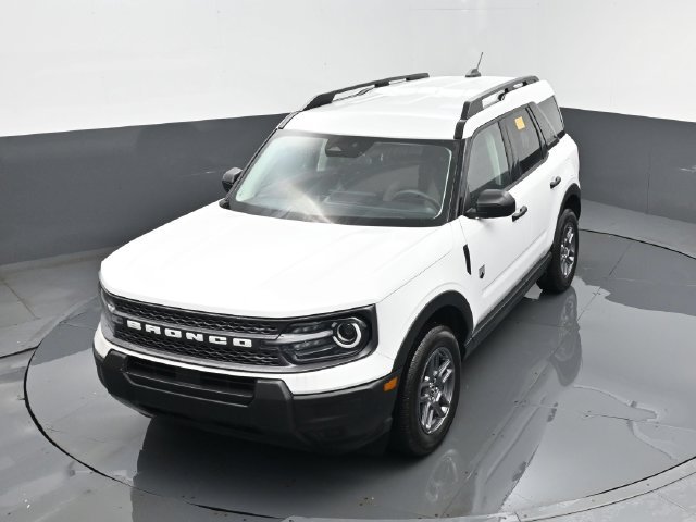 Used 2025 Ford Bronco Sport Big Bend AWD/4WD image 19