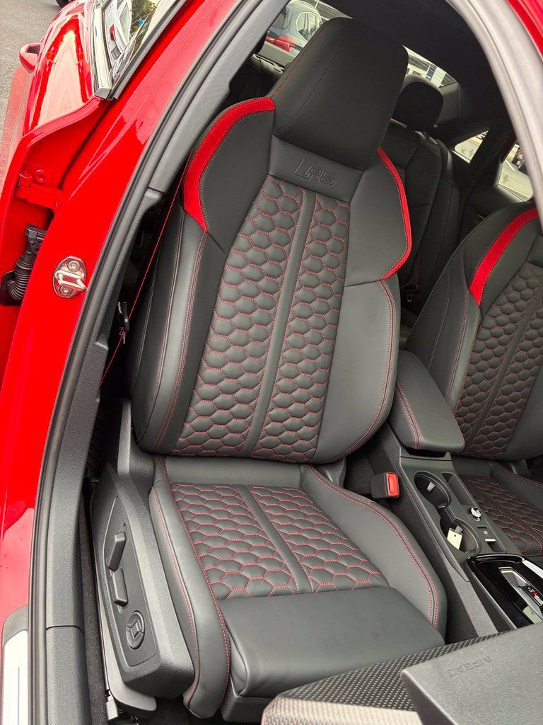 Used 2026 Audi RS 3 AWD/4WD image 23