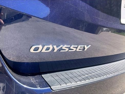 Used 2018 Honda Odyssey EX-L image 24