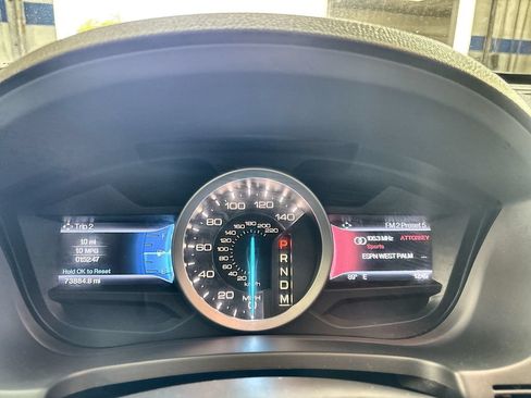 Used 2015 Ford Explorer Limited FWD image 10