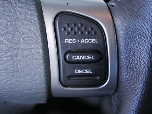Used 2007 Jeep Liberty Limited AWD/4WD image 21