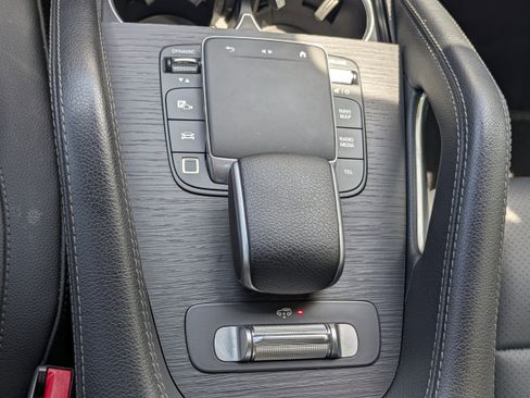 Certified 2025 Mercedes-Benz GLS 450 4MATIC w/ AMG Line Exterior image 29