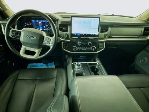 Used 2023 Ford Expedition Max XLT image 25