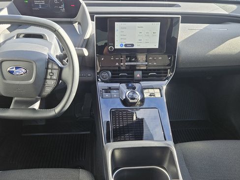 Used 2024 Subaru Solterra Premium image 9