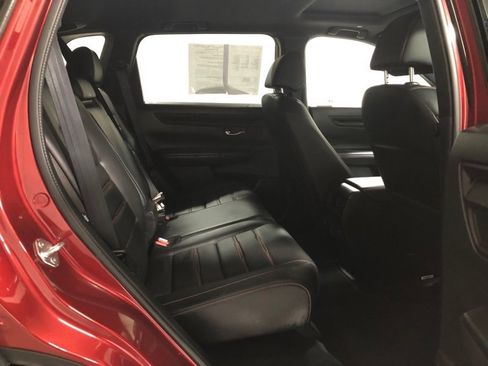 Used 2024 Honda CR-V Sport-L image 11