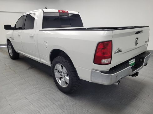 Used 2019 RAM 1500 Big Horn AWD/4WD image 5