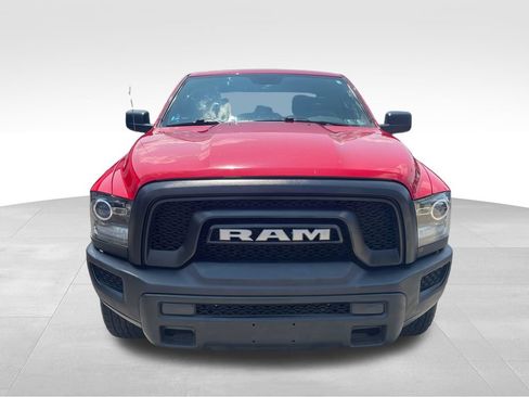 Used 2021 RAM 1500 Warlock AWD/4WD image 4