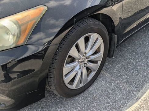 Used 2011 Honda Accord EX-L image 7