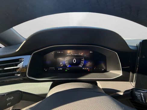 New 2026 Volkswagen Jetta Sport image 11