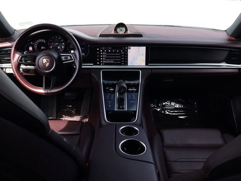 Certified 2023 Porsche Panamera Platinum Edition RWD image 21