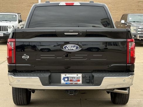 Certified 2024 Ford F150 XLT RWD image 6