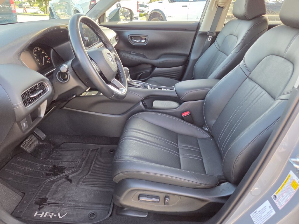 Used 2026 Honda HR-V EX-L image 28