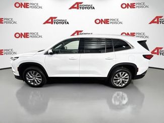 Used 2025 Buick Enclave Preferred AWD/4WD video 4