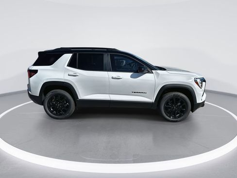 New 2026 GMC Terrain Elevation w/ Black Edition image 9