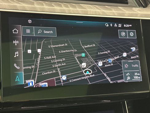 Certified 2023 Audi e-tron Premium w/ Convenience Plus Package image 18