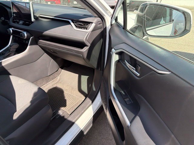 Certified 2024 Toyota RAV4 XLE w/ Convenience Package FWD image 14
