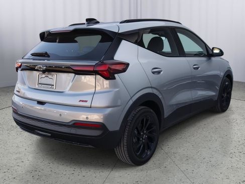 New 2027 Chevrolet Bolt RS w/ Technology Package FWD image 7