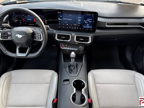 Used 2025 Ford Mustang GT Premium RWD image 15