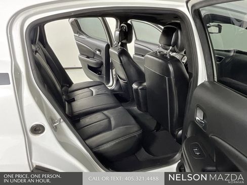 Used 2013 Dodge Avenger SXT w/ Sun/Sound Group image 15