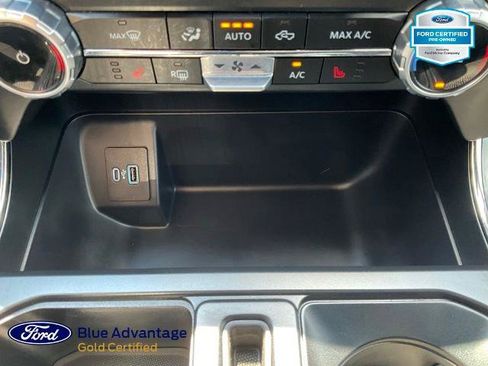 Certified 2023 Ford F150 XLT w/ Equipment Group 302A High AWD/4WD image 11