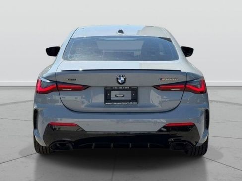 Used 2024 BMW 440i xDrive Coupe w/ Shadowloine Package AWD/4WD image 6