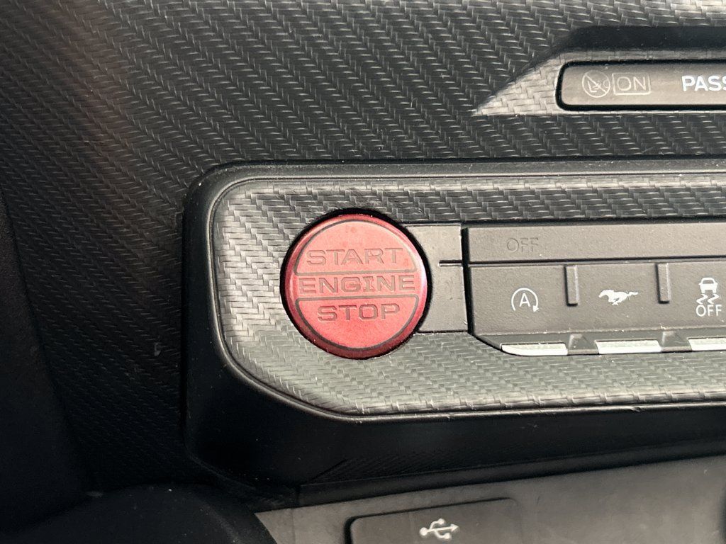 Used 2024 Ford Mustang Premium RWD image 26