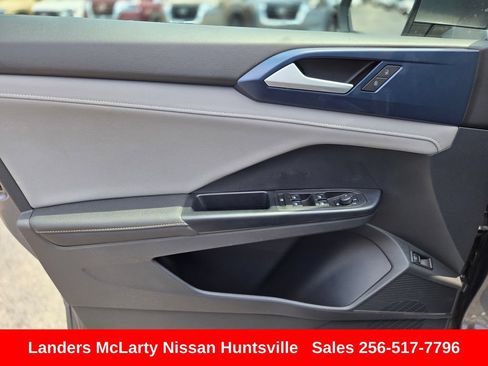 Used 2024 Volkswagen Taos SE AWD/4WD image 22