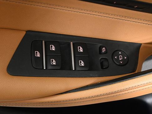 Certified 2022 BMW 540i xDrive w/ M Sport Package image 32