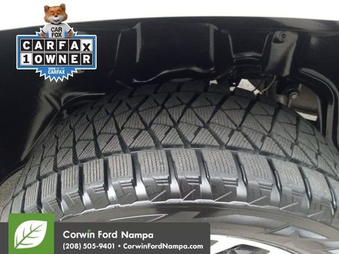 Used 2025 RAM 1500 Limited image 30