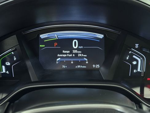 Used 2022 Honda CR-V Touring image 36