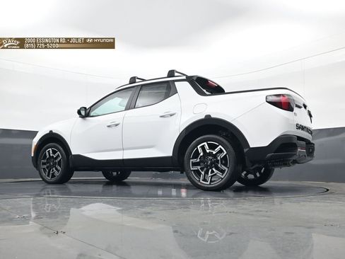 New 2026 Hyundai Santa Cruz Limited AWD/4WD image 27