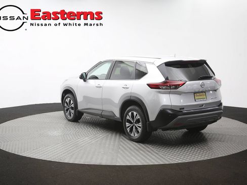 Used 2023 Nissan Rogue SV AWD/4WD image 64